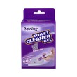 Spring Toilet Cleaner Gel Lavender 38G