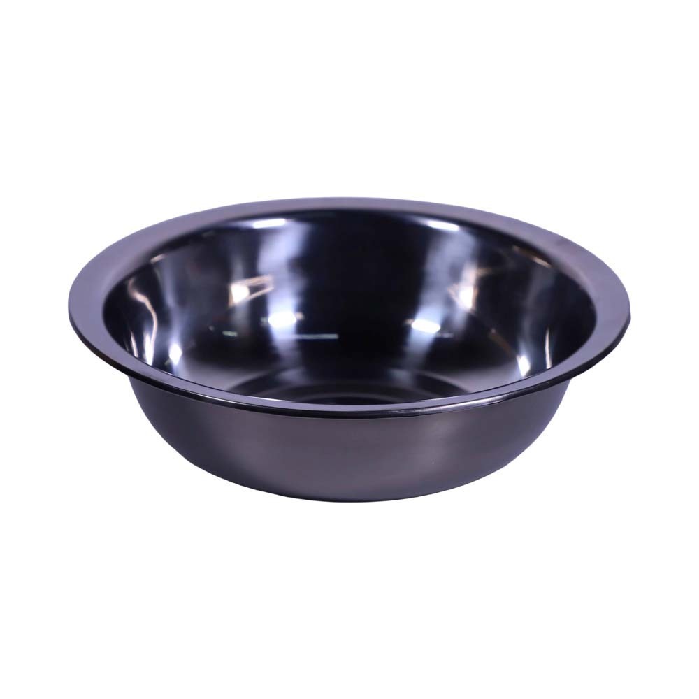 Happy Bird Steel Salad Bowl 28cm SB-28 (Pro)