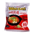 Wah Lah Inst Noodle Korean Kimchi 80G