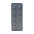 Cilosol 100 Cilostazol 100MG 10PCS