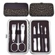 KPT 7 in 1 Stainless Steel Manicure Set 1PC Random KPTBPC00135