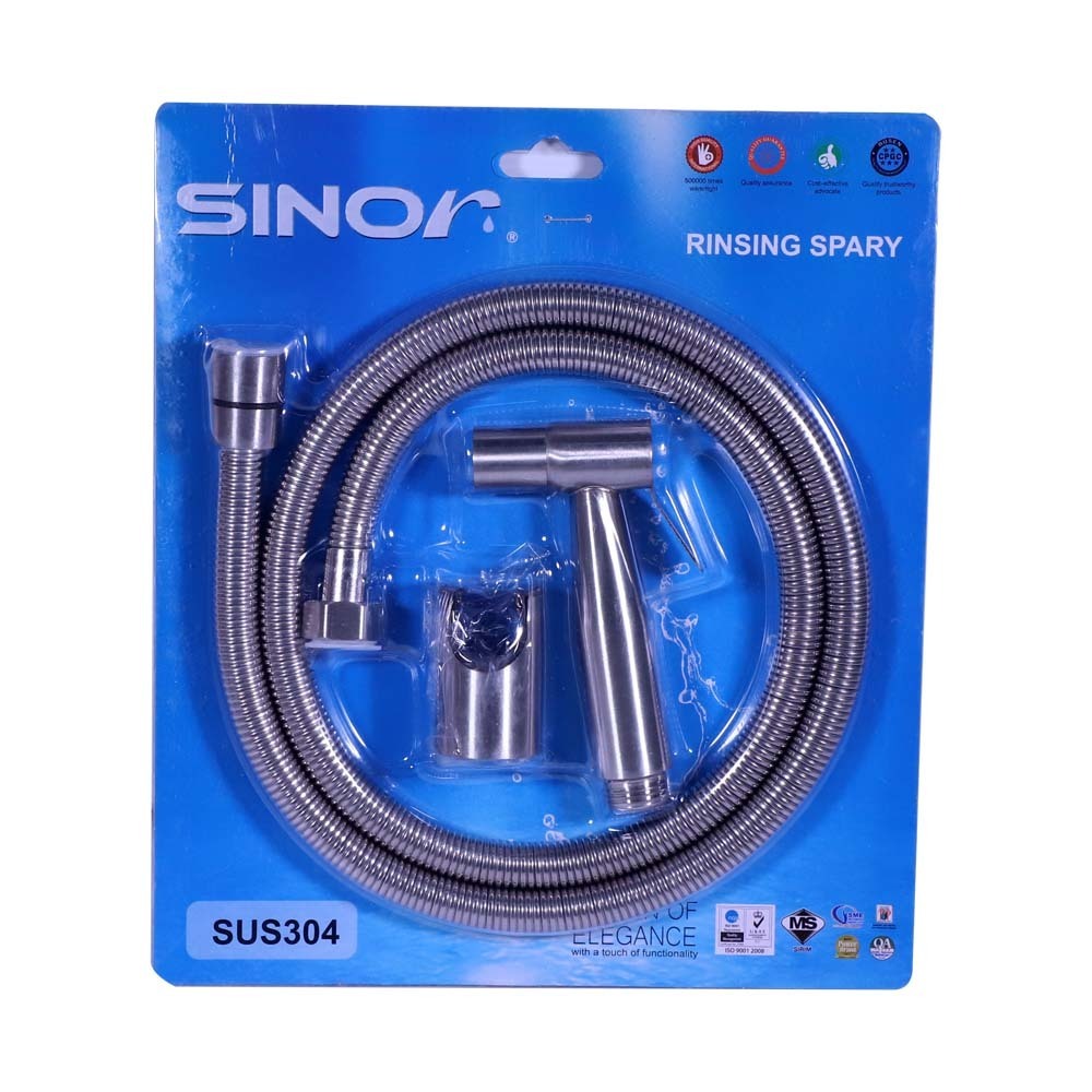 Sinor Rising Toilet Water Spray No.984