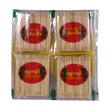 PK Bamboo Toothpick 20PCS