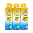 Ngwe Larb Minn Basil Seed Honey Lime Juice 300ML x 6PCS