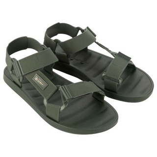 Rider Free Style Sand Ad Sandal (No-8) Black 2116712076608