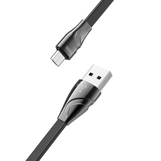 U57 Twisting Charging Data Cable For Micro/White