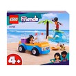 Lego Friends Beach Buggy Fun No.41725