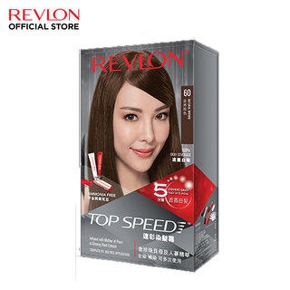 Revlon Top Speed Hair Color Lady 50