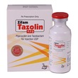 Tazolin Piperacillin&Tazobactam Injection 4.5G