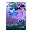 Good Photo Paper A4 20Sheets 210G