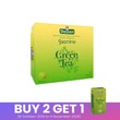 Stassen Jasmine Green Tea (1.5Gx100Bag)