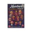 Numbers ကိန်းဂဏန်းအရေအတွက်များ 32 Flashcard - ဦးထွန်းထွန်းလင်း