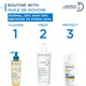 Bioderma Atoderm Ultra-Nourishing Anti-Irritation Shower Oil 200ML 