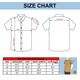 Cottonfield Men Short Sleeve Plain Shirt C57 (XL)