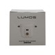 Lumos Digital Rice Cooker 2L AJL-FB2007