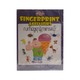 Finger Print Book-3 (Nwe Ni Kan Win)