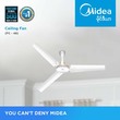 Midea Celling Fan (48 ) FC48