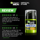 Garnier Men Turbo Bright Spotless Serum 40ML