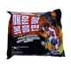 ABC Instant Noodle Fiery Chicken 115G