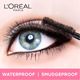 L'Oreal Lash Paradise Waterproof Mascara 7.6ML 