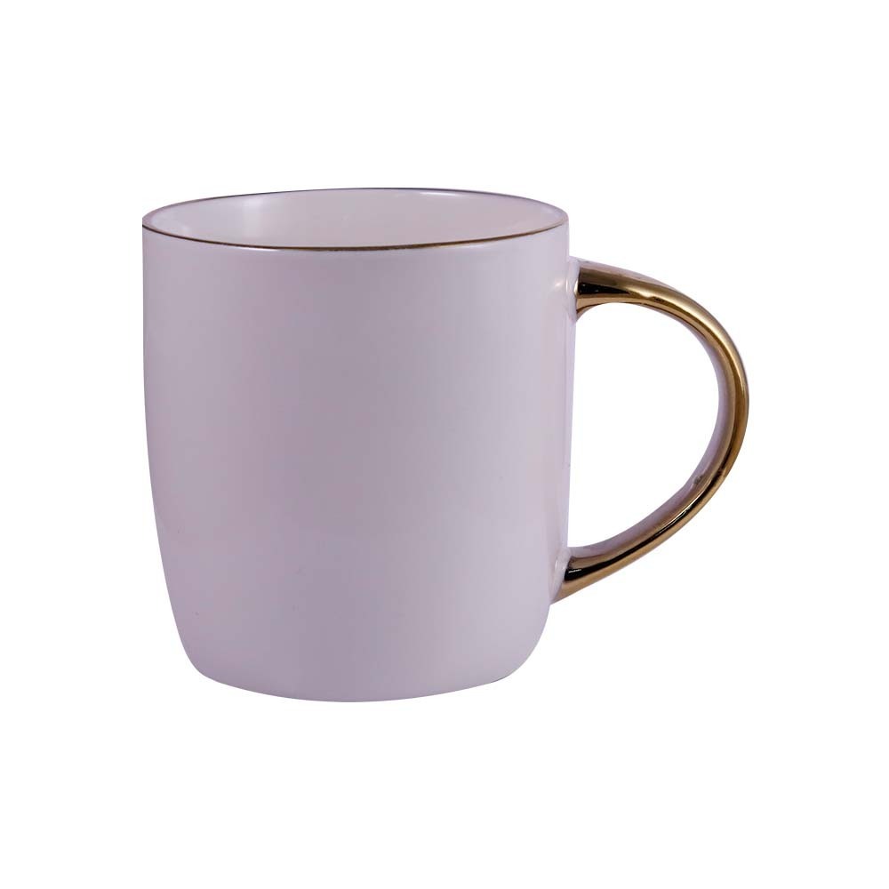 Ceramic Mug Gold Line CR.0101