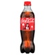 Coca-Cola 500ML (PET)