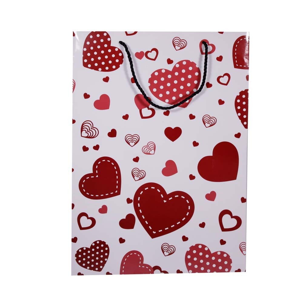 Royal Present Bag (L)