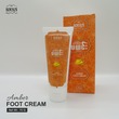 Foot Cream 70 G