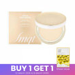 Fmgt Gold Collagen Ampoule Two-Way Pact 203 (9.5G Natural Beige)