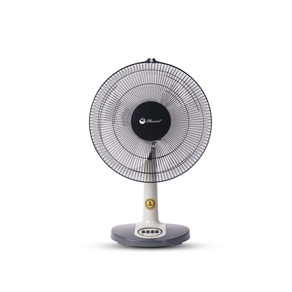 Phoenix 16IN Table Fan FT-40-160 (45 W)