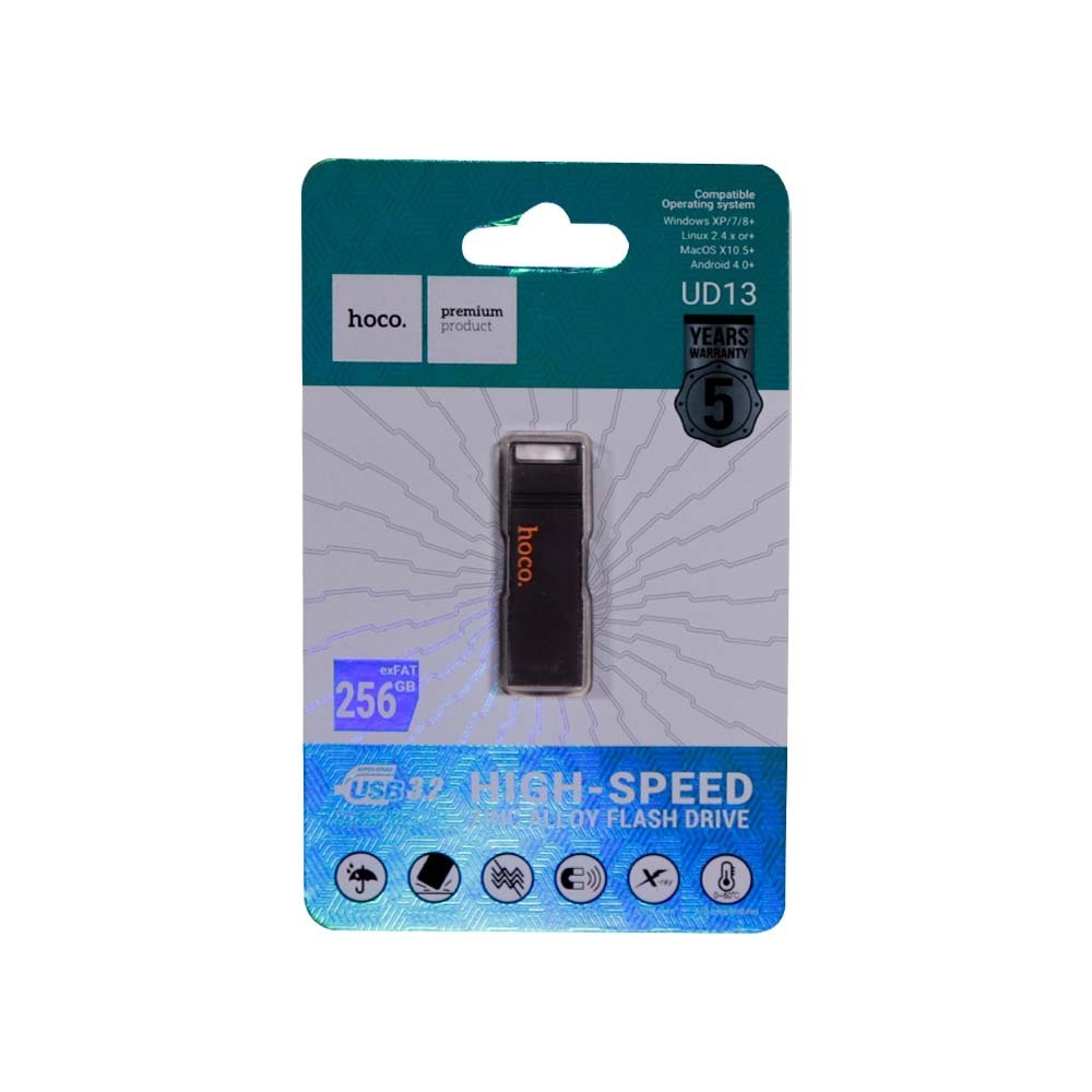 Hoco Flash Drive 256Gb Ud13