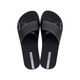 Ipanema Street II Fem Slide (No-7) Black & Black 1832442076607