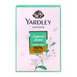 Yardley Bar Soap Imperial Jasmine 100G