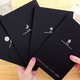 Black Book Medium 0130400001