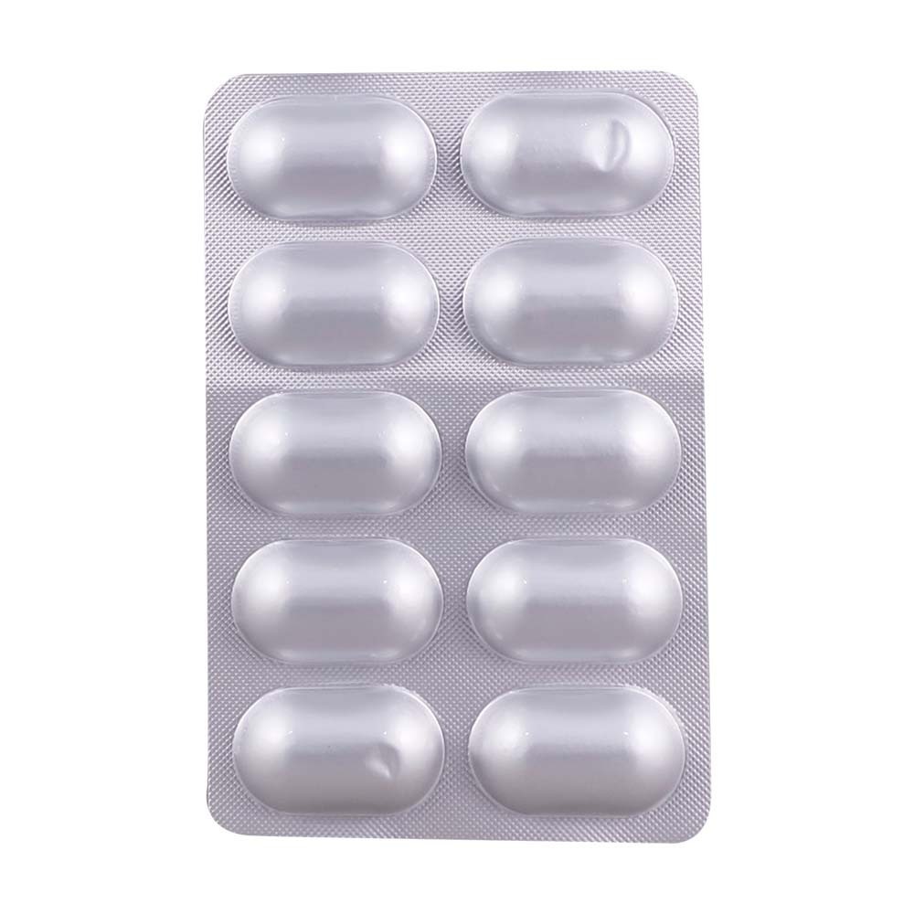 Liv-Care Plus 10PCS