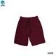 The Ori Men Short Red Medium Pants SD08