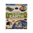 Explore Planet Earth Encyclopedia