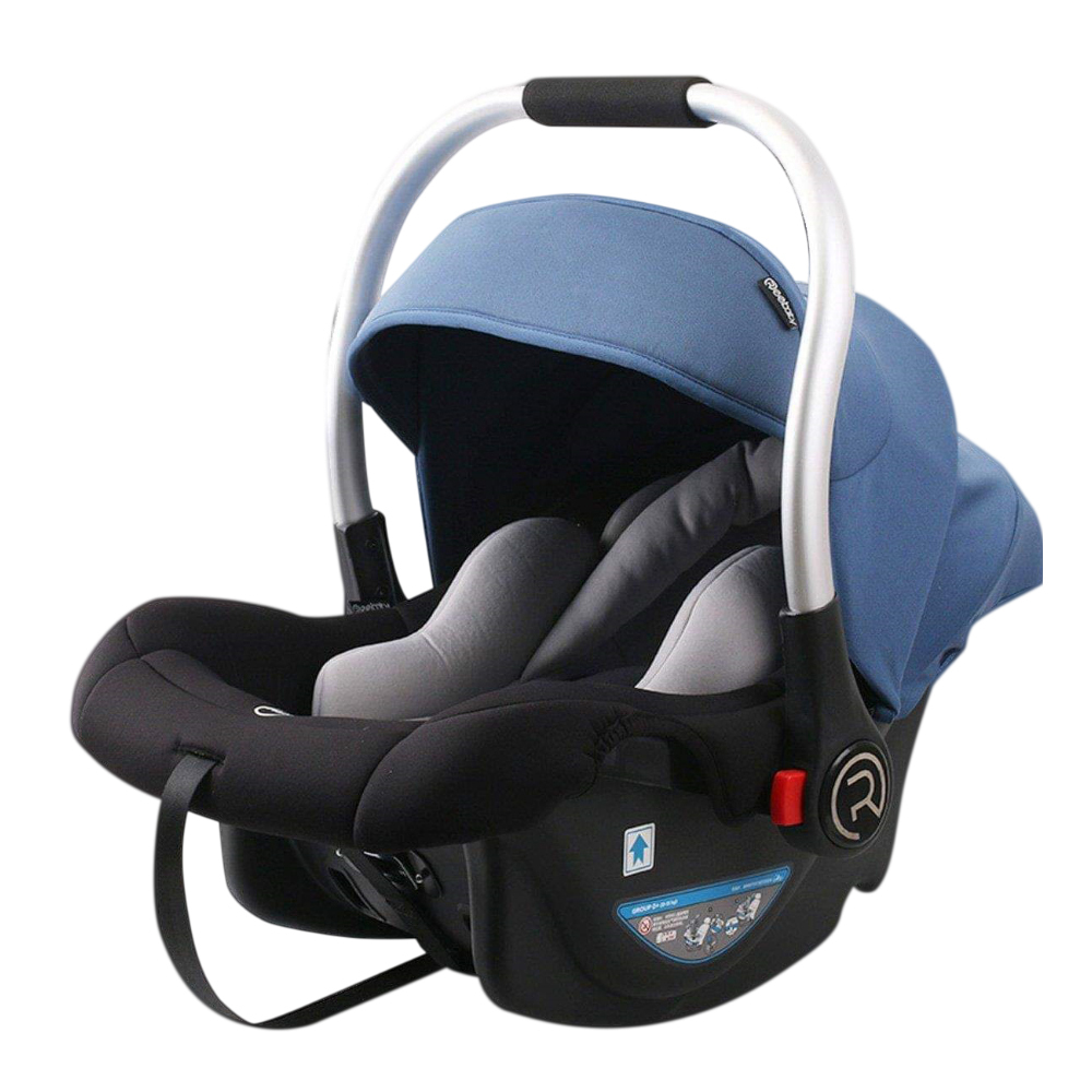 Reebaby Infant Car Seat AY-I001 Mandier (0-15M)