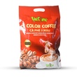 Vietline 3-in-1 Color Coffee 800G (50 Sticks)