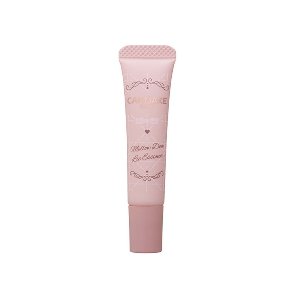Canmake Mellow Dew Lip Essence (01) Clear Pink
