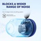 Anker Space Q45 Adaptive Active Noise Cancelling Headphones