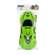 Baby Cele Avengers Car 11093