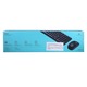 Logitech Wireless Keyboard With Mouse MK-220