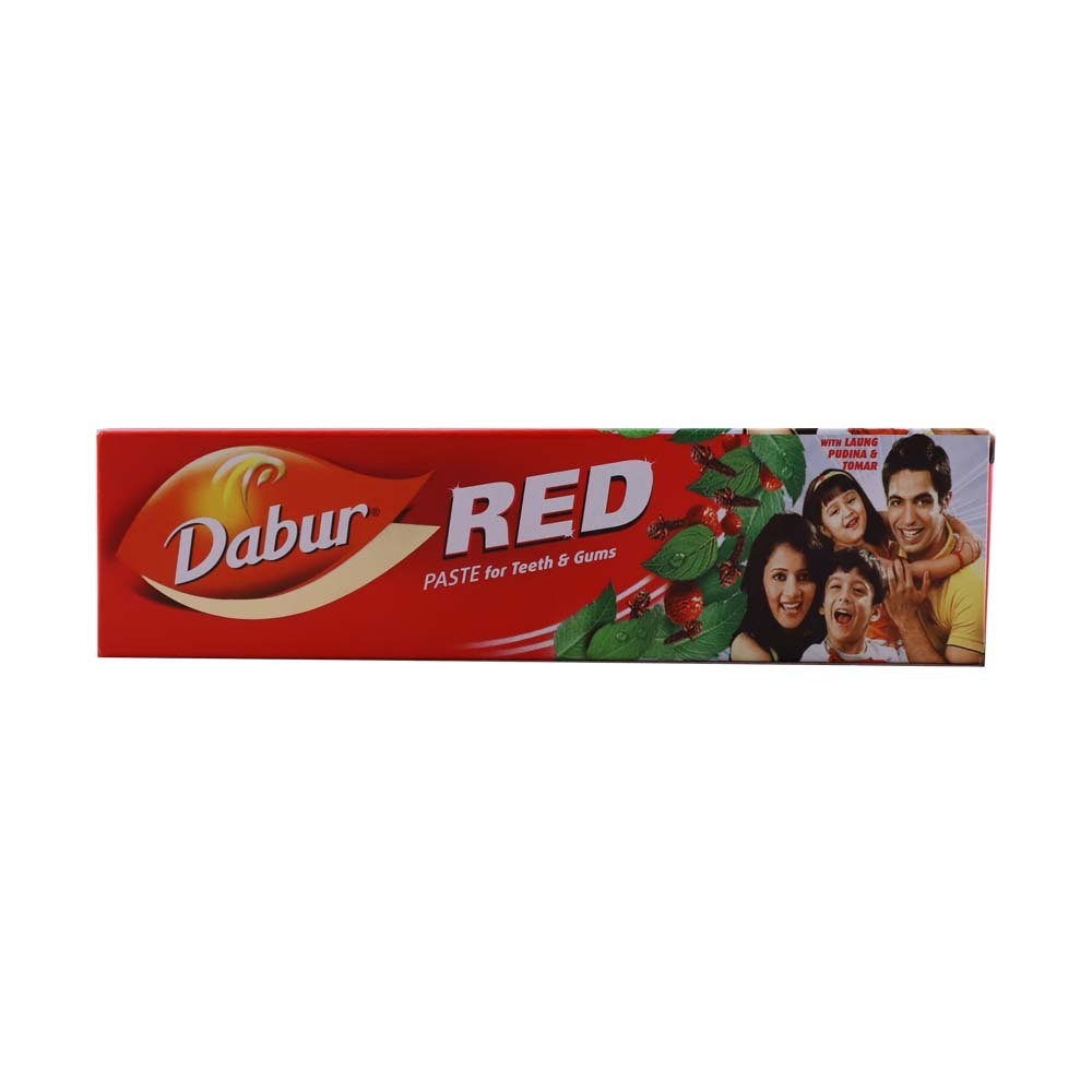 Dabur Red Toothpaste 150G