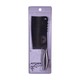 Peacock Chopper Knife With Steel Handle 7.5in No.5229