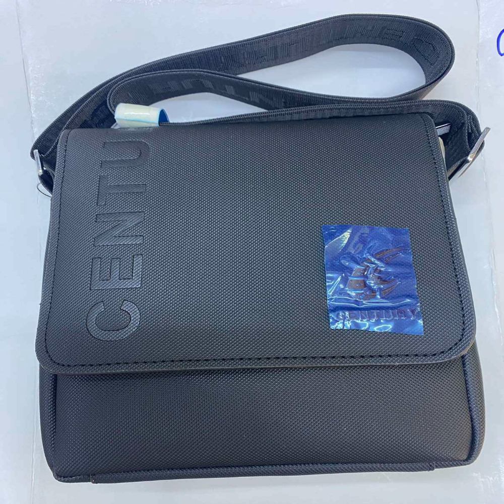 Century Cross Body CSCB-006 Black