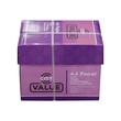 City Value Copy Paper A4 70G x 5