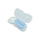 Edison Mama Fork & Spoon Beginner Set 9 Months And Above (Soda)