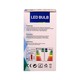 LED Bulb Shuai Series 15W B22 (Pin)