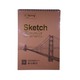 Sketch Book A022823